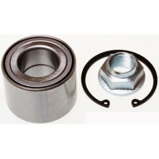 Rato guolio komplektas DENCKERMANN W413286