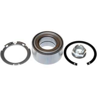 Rato guolio komplektas DENCKERMANN W413293