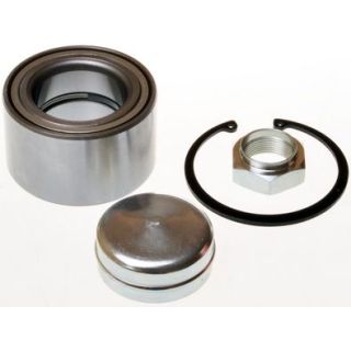 Rato guolio komplektas DENCKERMANN W413295