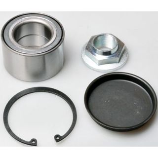 Rato guolio komplektas DENCKERMANN W413299