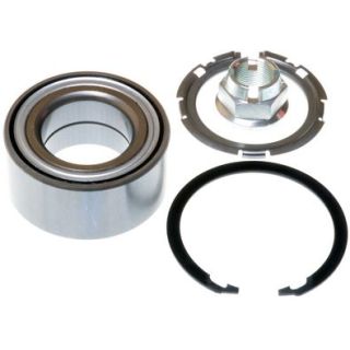 Rato guolio komplektas DENCKERMANN W413303