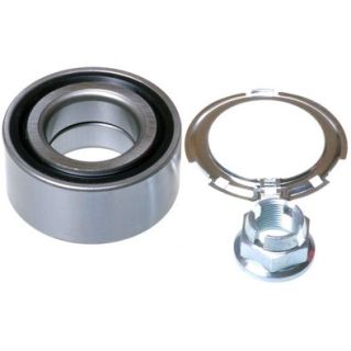 Rato guolio komplektas DENCKERMANN W413306