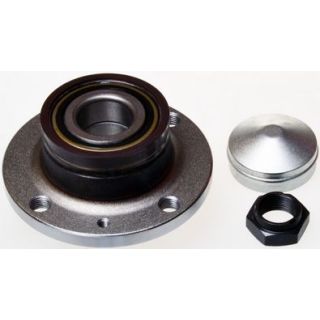 Rato guolio komplektas DENCKERMANN W413317