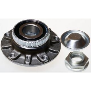 Rato guolio komplektas DENCKERMANN W413327