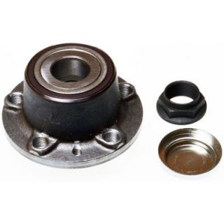 Rato guolio komplektas DENCKERMANN W413328