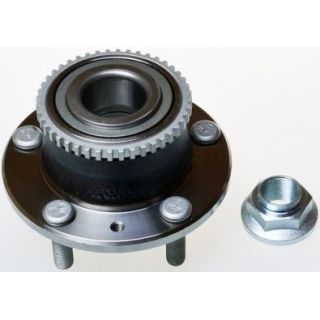 Rato guolio komplektas DENCKERMANN W413344