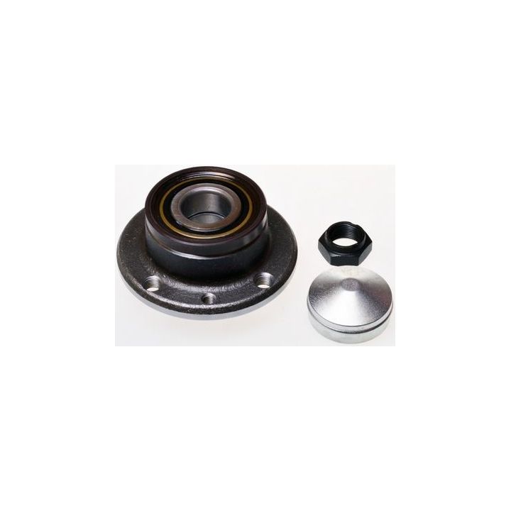 Rato guolio komplektas DENCKERMANN W413346