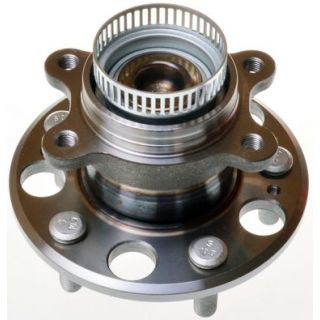 Rato guolio komplektas DENCKERMANN W413365