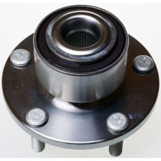 Rato guolio komplektas DENCKERMANN W413367