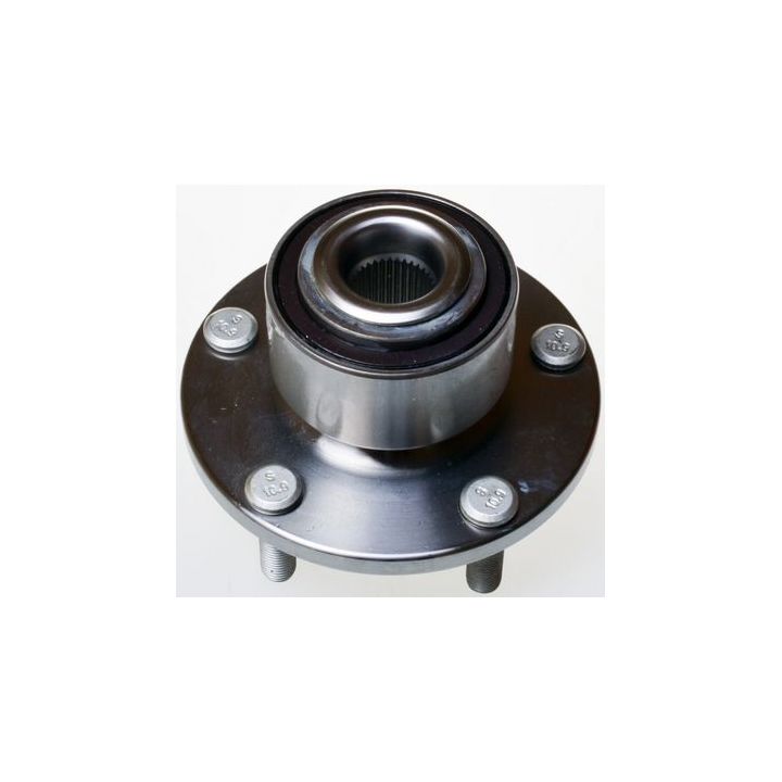 Rato guolio komplektas DENCKERMANN W413367