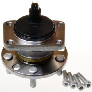 Rato guolio komplektas DENCKERMANN W413371