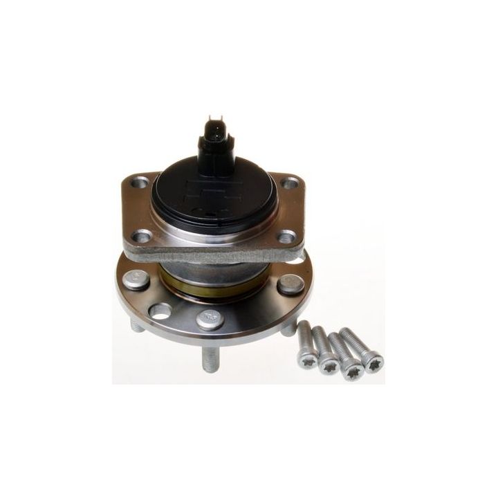 Rato guolio komplektas DENCKERMANN W413371