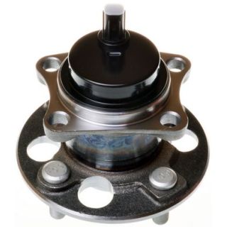 Rato guolio komplektas DENCKERMANN W413373