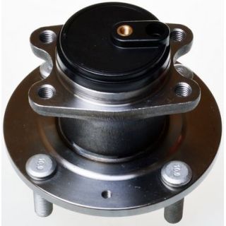 Rato guolio komplektas DENCKERMANN W413374