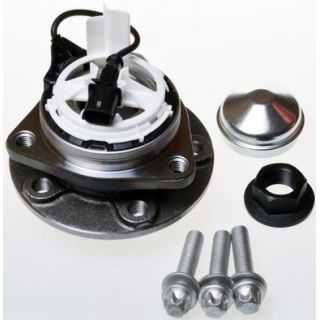 Rato guolio komplektas DENCKERMANN W413377