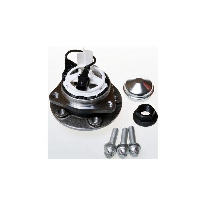 Rato guolio komplektas DENCKERMANN W413377