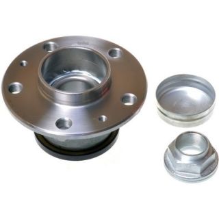 Rato guolio komplektas DENCKERMANN W413378