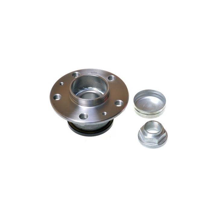 Rato guolio komplektas DENCKERMANN W413378