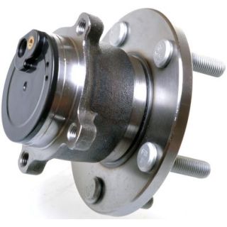 Rato guolio komplektas DENCKERMANN W413382