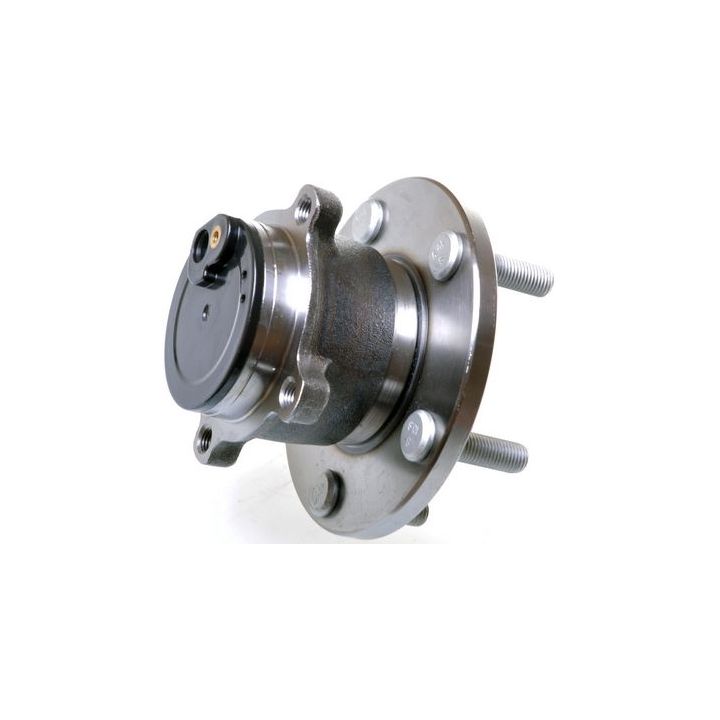 Rato guolio komplektas DENCKERMANN W413382