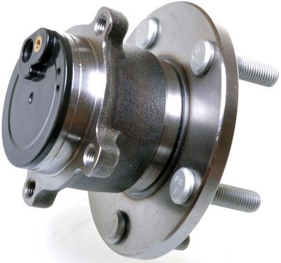 Rato guolio komplektas DENCKERMANN W413382