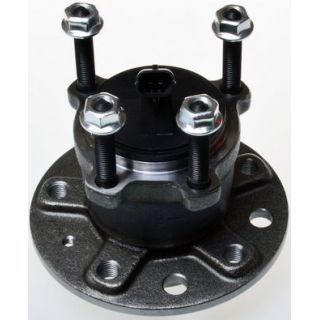 Rato guolio komplektas DENCKERMANN W413386