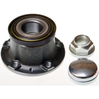 Rato guolio komplektas DENCKERMANN W413390