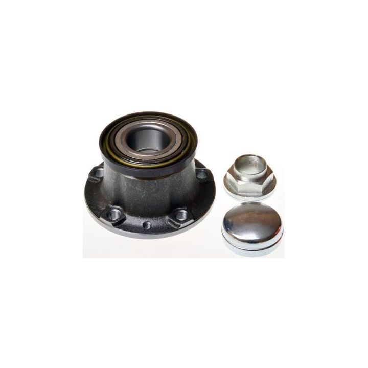 Rato guolio komplektas DENCKERMANN W413390