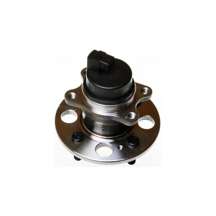 Rato guolio komplektas DENCKERMANN W413395