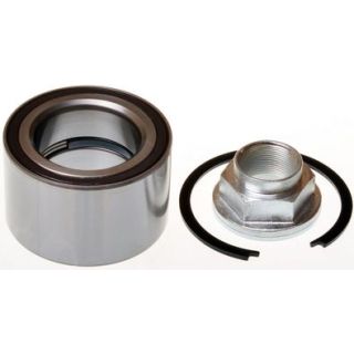 Rato guolio komplektas DENCKERMANN W413403