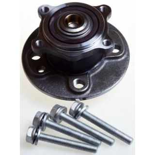 Rato guolio komplektas DENCKERMANN W413408