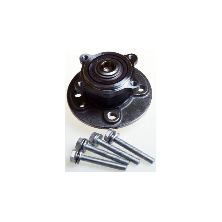 Rato guolio komplektas DENCKERMANN W413408