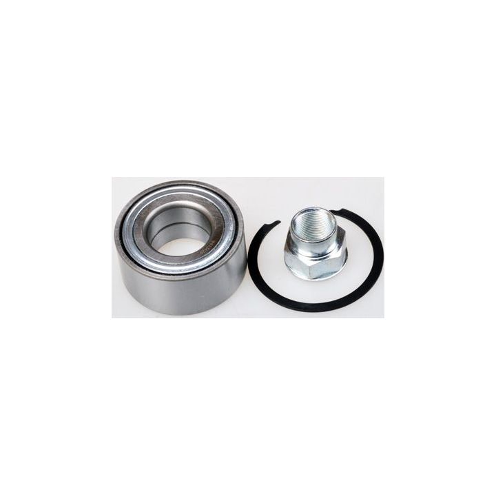 Rato guolio komplektas DENCKERMANN W413429