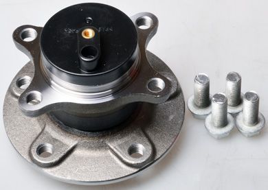 Rato guolio komplektas DENCKERMANN W413432