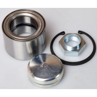 Rato guolio komplektas DENCKERMANN W413442