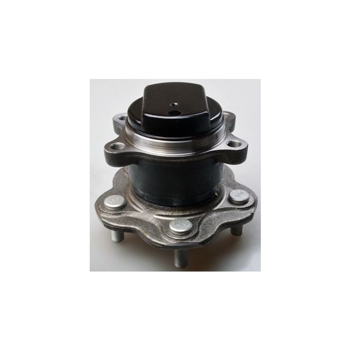 Rato guolio komplektas DENCKERMANN W413464