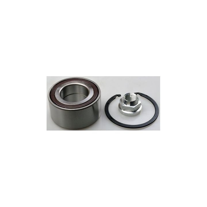 Rato guolio komplektas DENCKERMANN W413473