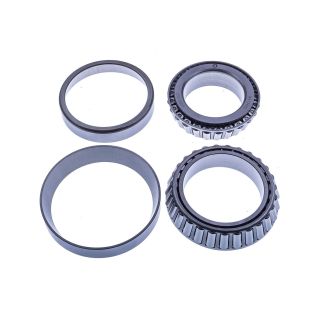 Rato guolio komplektas DENCKERMANN W413492