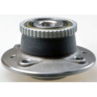 Rato guolio komplektas DENCKERMANN W413495