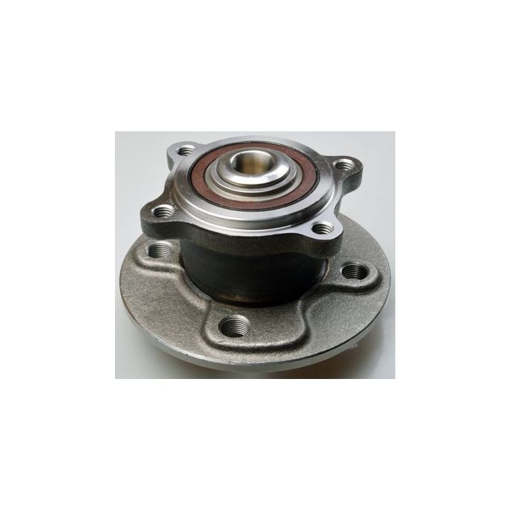 Rato guolio komplektas DENCKERMANN W413500