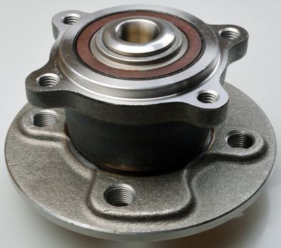 Rato guolio komplektas DENCKERMANN W413500