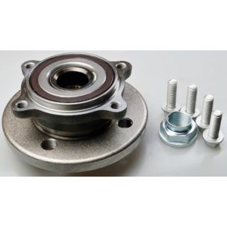 Rato guolio komplektas DENCKERMANN W413501