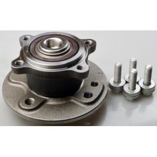 Rato guolio komplektas DENCKERMANN W413508