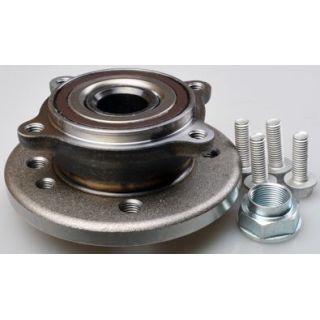 Rato guolio komplektas DENCKERMANN W413509