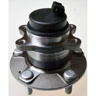 Rato guolio komplektas DENCKERMANN W413524