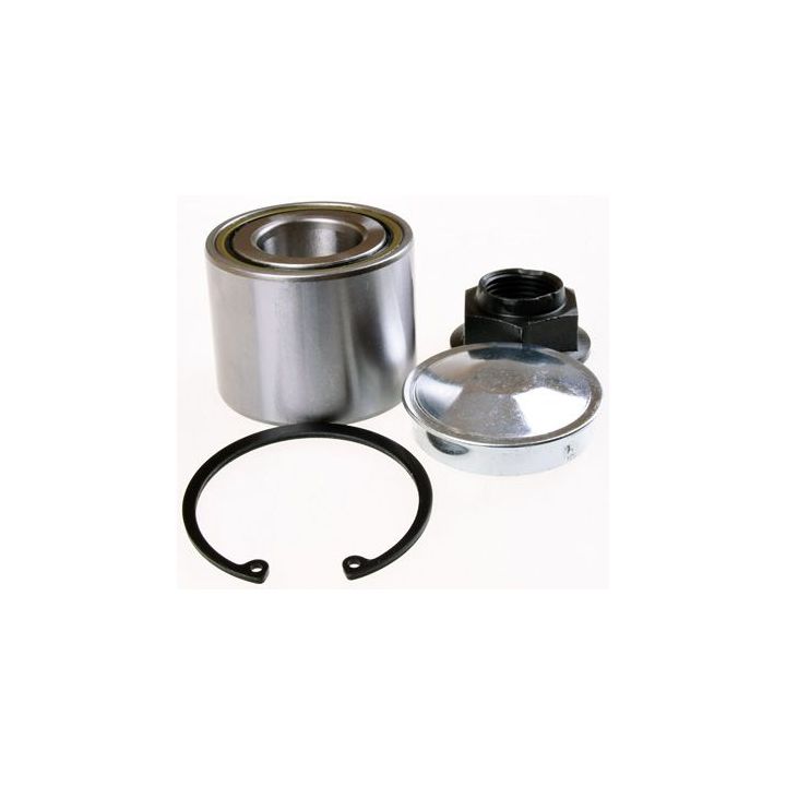 Rato guolio komplektas DENCKERMANN W413538