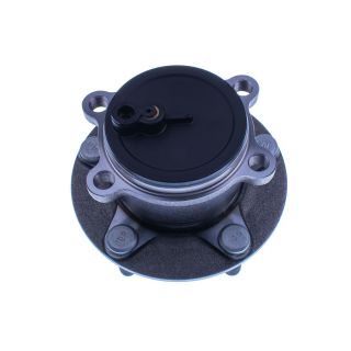 Rato guolio komplektas DENCKERMANN W413626