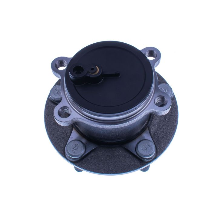 Rato guolio komplektas DENCKERMANN W413626