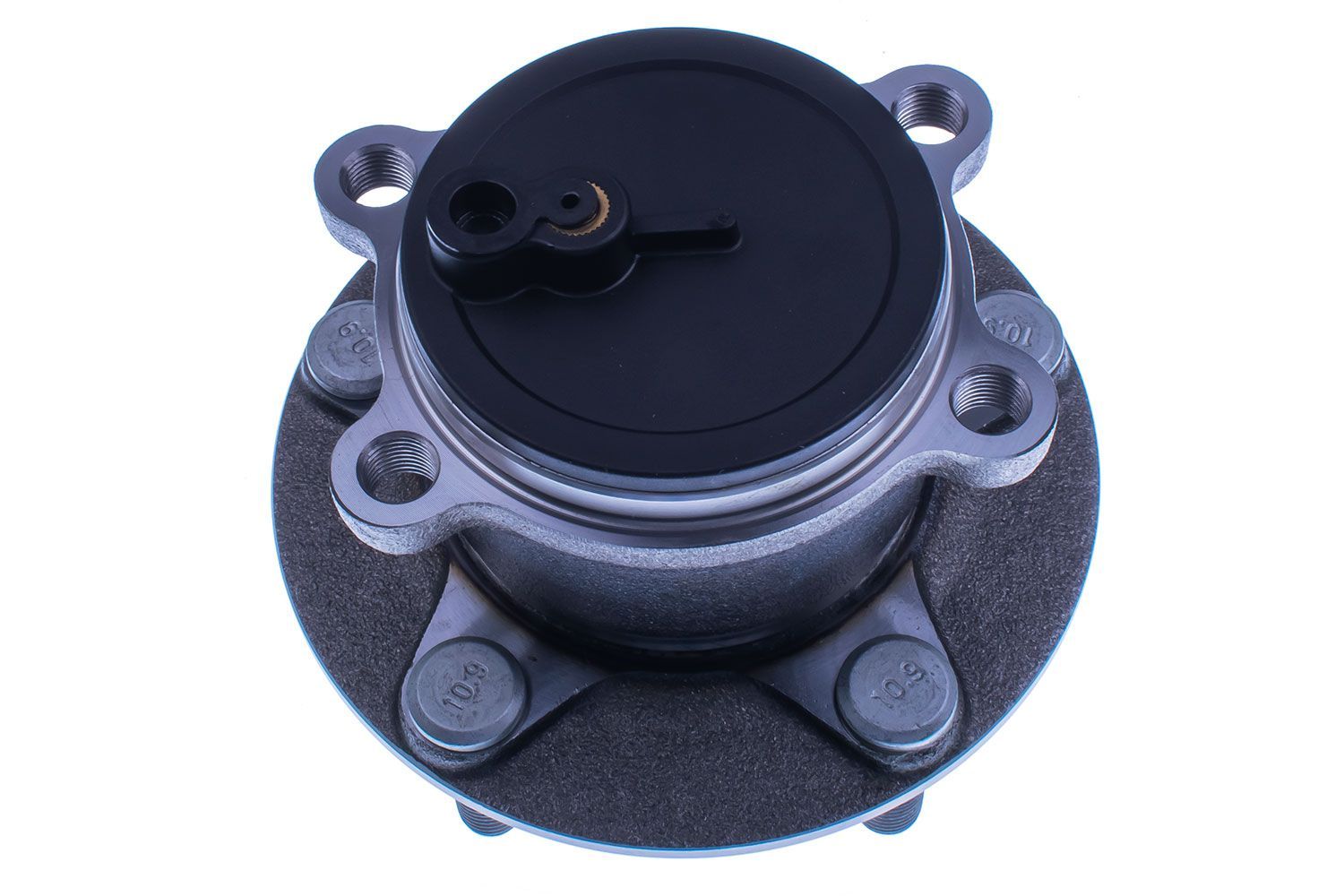 Rato guolio komplektas DENCKERMANN W413626