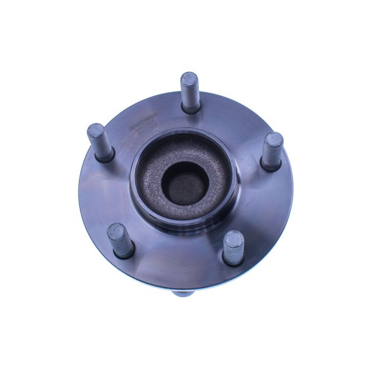 Rato guolio komplektas DENCKERMANN W413626